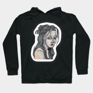 Moriah Sketch Hoodie